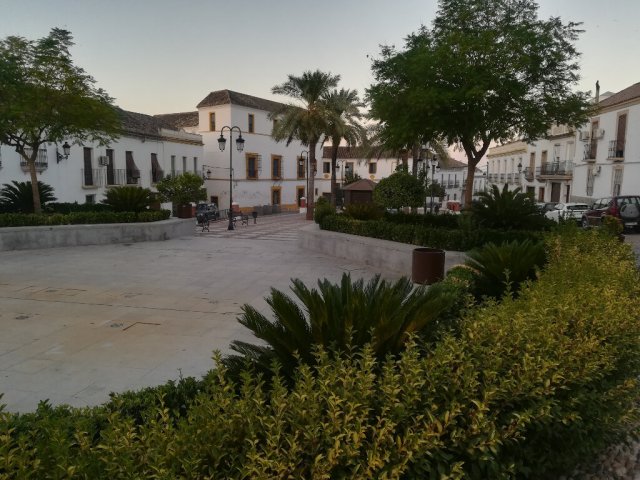 Paseo Viejo (4)
